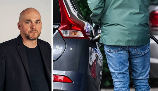 Politici die de exit uit diesel en gas bepleiten en de volgende dag compensatie voor dure diesel en gas: horen die zichzelf praten?
