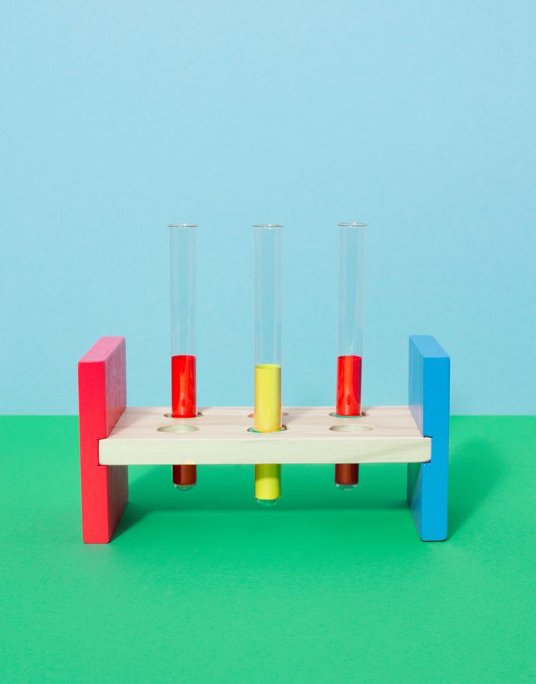 null Beeld Monique Bröring