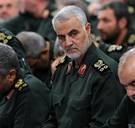 Iraanse ‘spookgeneraal’ hielp IS verslaan: wie was Qassem Soleimani, die stierf bij een Amerikaanse droneaanval?