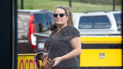 2. Ruth Beeckmans