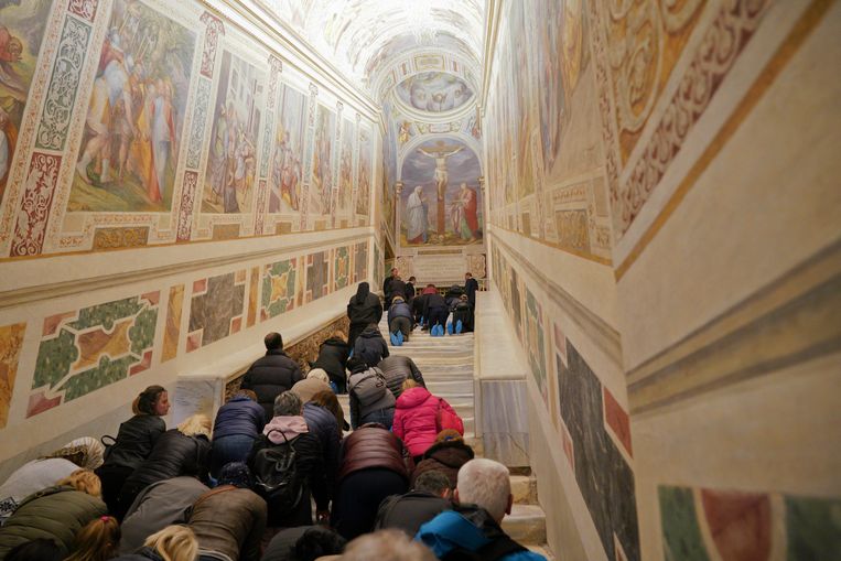 Kerken Rome; van kathedraal tot basiliek en Pantheon - Reisliefde