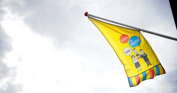Goor hangt de vlag weer uit voor het School- & Volksfeest