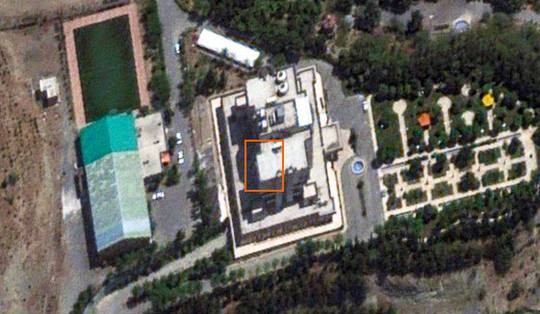 Geen raketaanval, maar een heimelijk geplaatste bom: hoe Israël een beveiligingslek in Iran misbruikte