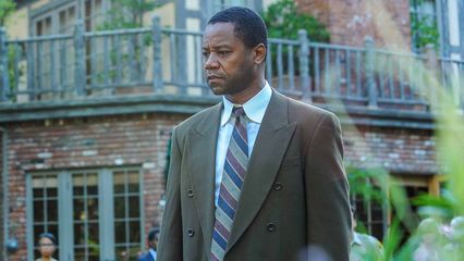 5. Du sang sur les mains