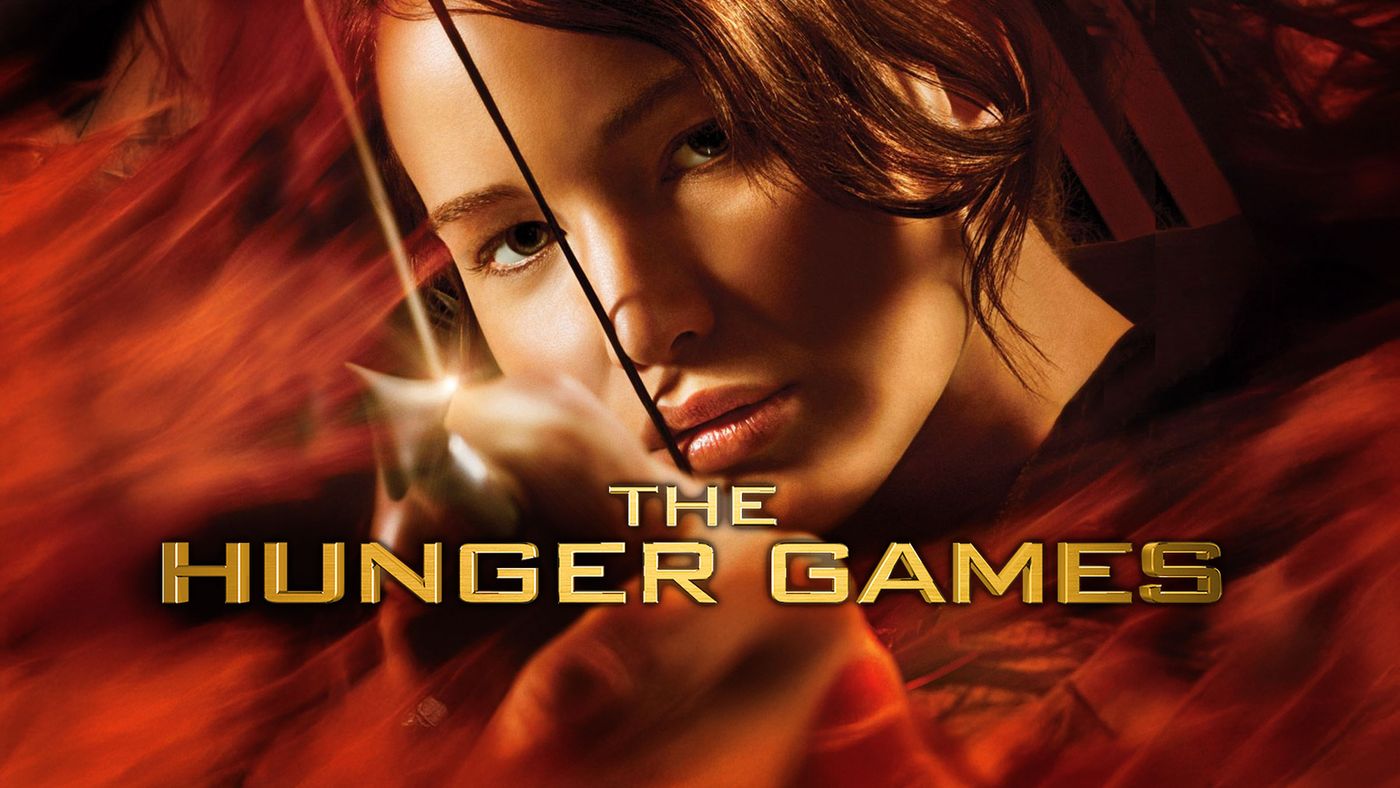 The Hunger Games - Online kijken - VTM GO