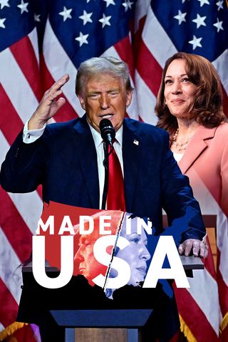 Made in USA