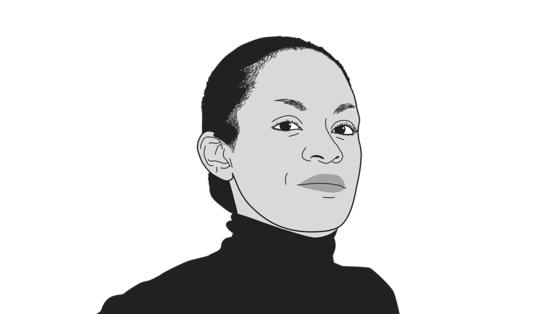 Ik werd te kritisch over het huidige beleid. Nu moet ik zwijgen