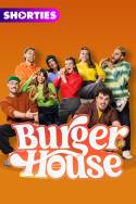 boxcover van Burger House