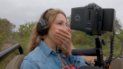 Aflevering 1