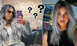 Volgens heel wat celebs is dit de hipste haarkleur van de zomer