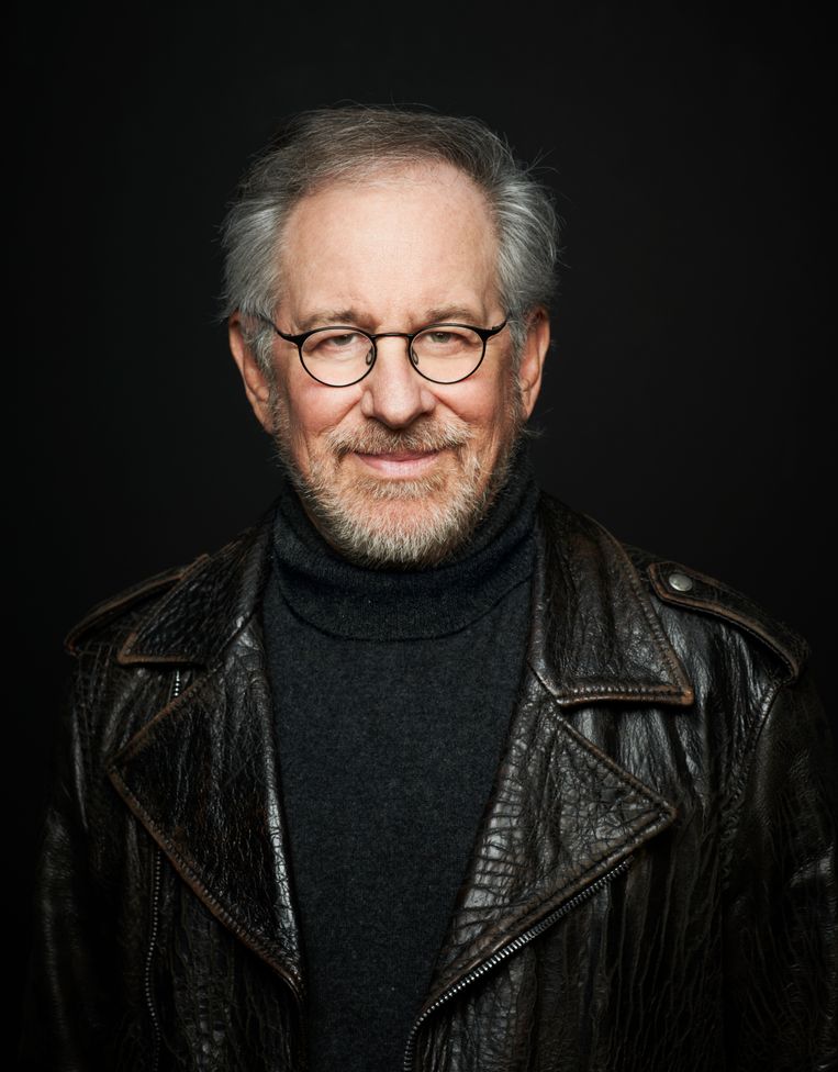 Steven Spielberg: "Ik wil de wereld eraan herinneren dat ...