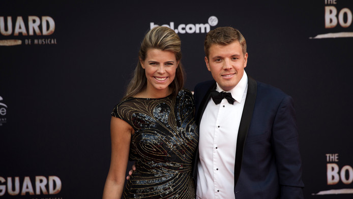 Kim Kotter En Jaap Reesema Uit Elkaar ...