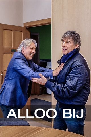 Alloo bij...