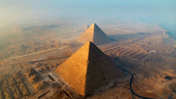 Egypt From Above