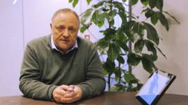 INTERVIEW. Waarom Marc Van Ranst iedereen ongerust maakt: “Paniek is nergens voor nodig, bezorgdheid wel”