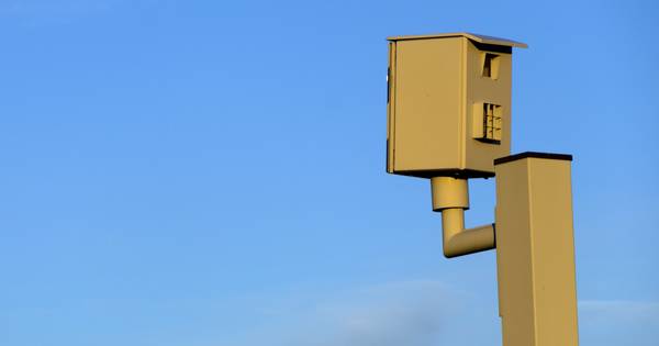 Digitale flitspalen in Wilhelminadorp en Goes | Overig - PZC