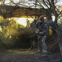 Ineens lijkt de situatie zeer gunstig voor een Russisch lenteoffensief. Kan Poetin zijn troefkaarten ook uitspelen?