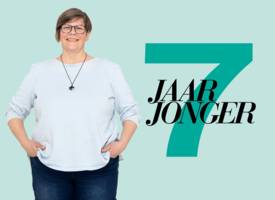 Mirjam (55): “Ik zoek een vrouwelijke, comfortabele stijl”
