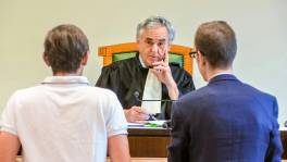 Nieuw: Overtredingen worden aangepakt in 'Politierechters'