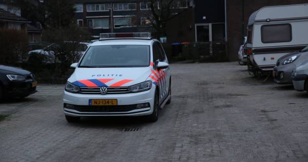 Gewelddadige overval op automobilist in Zevenbergen, slachtoffer bestolen.
