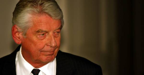 Politici reageren op het overlijden van Kok: Hij was het toonbeeld van integriteit - De Gelderlander