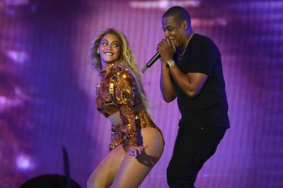 'Shows Beyoncé zijn een lust voor het oog én voor het oor'