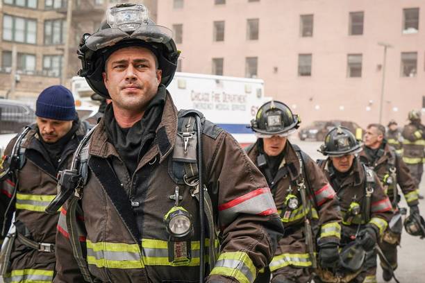 Chicago Fire