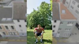 Leer de kotstudenten uit 'Kotmadam Sarafian' kennen