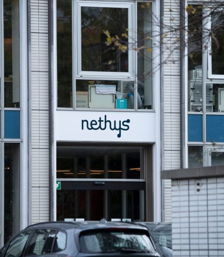 Des Perquisitions Au Siege D Enodia Nethys Chez Stephane Moreau Et Francois Fornieri Belgique 7sur7 Be