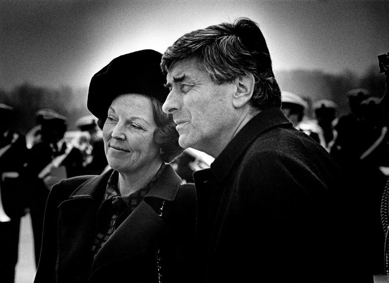 Ruud Lubbers 1939 18 Medevormgever Van Het Nederland Zoals We Het Vandaag Kennen De Volkskrant