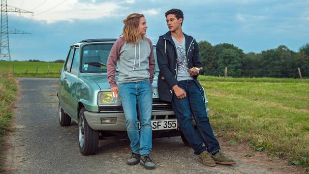 Zappbios: Rock My Heart