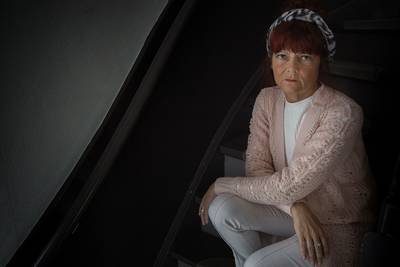 Voormalig hoofdagente zoekt nabestaanden via oproep op Twitter: Altijd dat beeld van een verdronken 