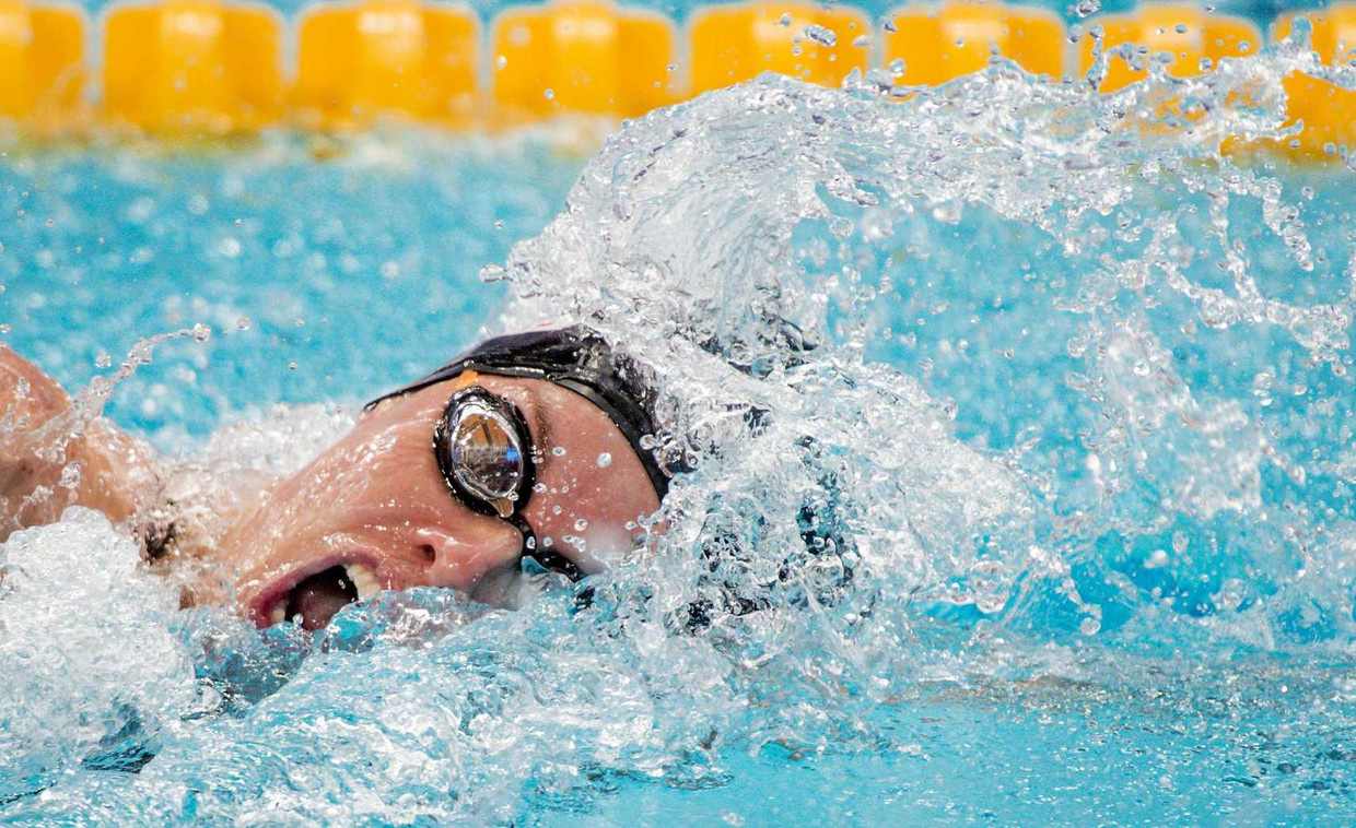 Heemskerk en Kromowidjojo soeverein naar halve finale ...