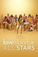 boxcover van Love Island UK: All Stars