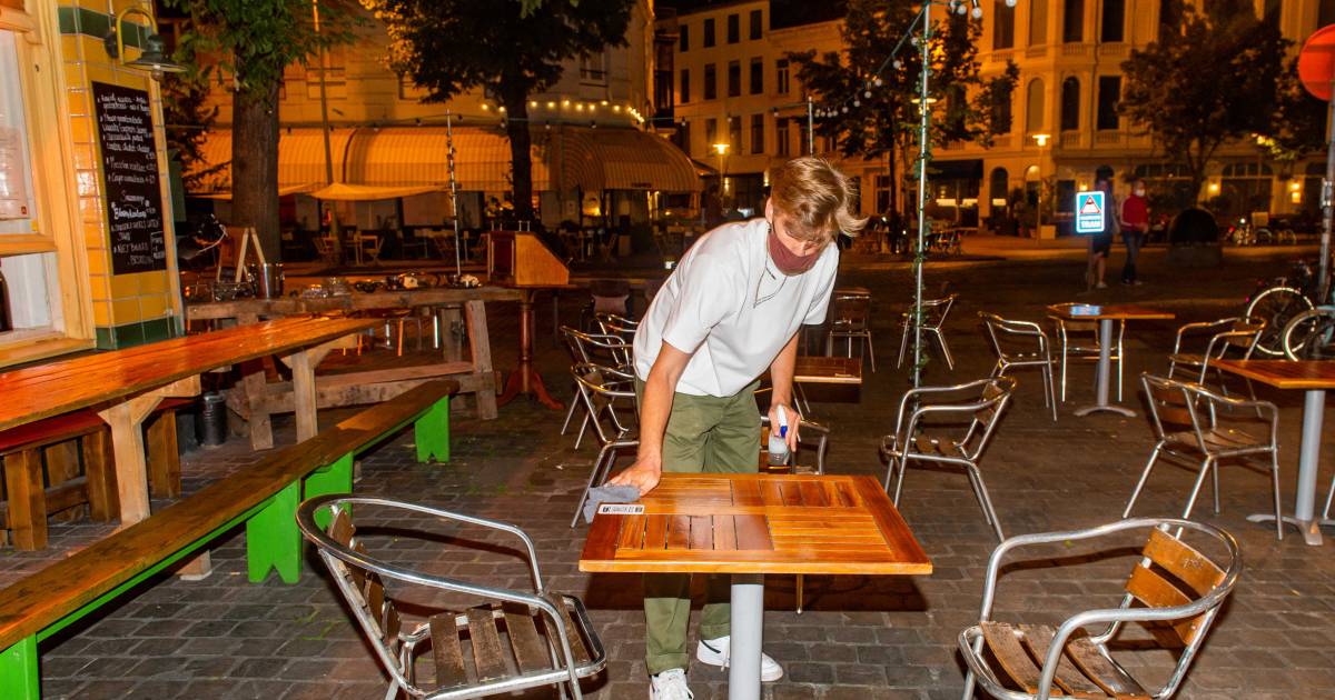 Nieuwsoverzicht | Avondklok nieuw wapen tegen corona in ...