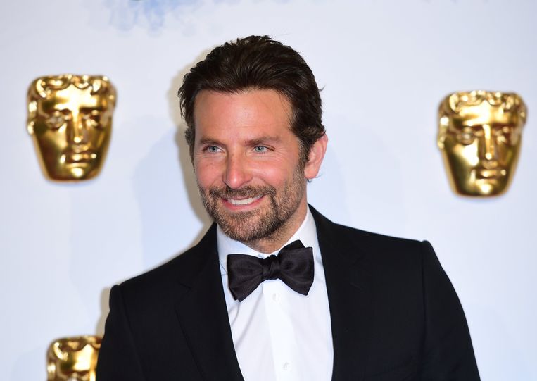 Bradley Cooper