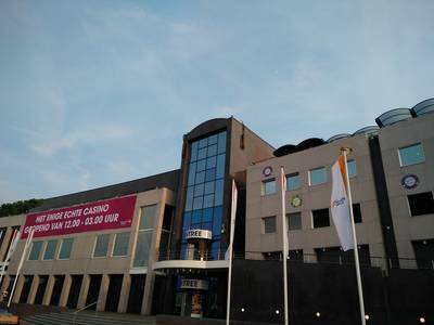 Personeel Holland Casino legt werk neer: 'Er wordt niet naar ons geluisterd'