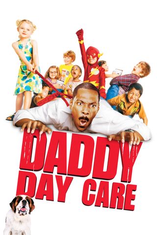 Daddy Day Care