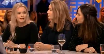 ‘Studente Bente sprak bij Jinek niet de waarheid’, zegt Rambam