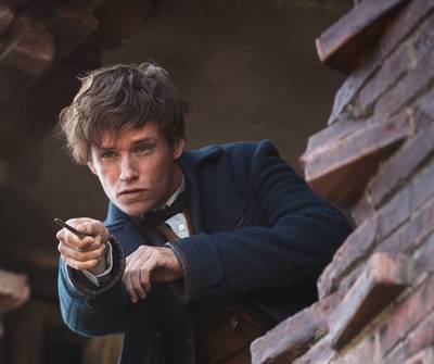 Derde film Fantastic Beasts komt in 2021 uit