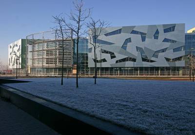 Nijmeegse ROC-studenten wachten tevergeefs op hun examenuitslag