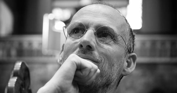 Pastoor Theo Lamers uit Cuijk wordt de rechterhand in Den Bosch: 'Bisschop worden? Niet mijn ...