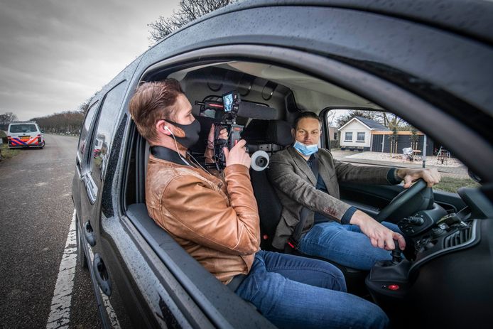 Gemist? Misbruik meisjes bleef tien jaar onder de radar ...