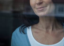 Nanda (45): “Ik wil graag met mijn man, kinderen én geliefde in één huis wonen”