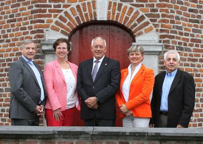 D66 stelt Kamervragen om ‘stille coup’ rondom burgemeester van Gennep