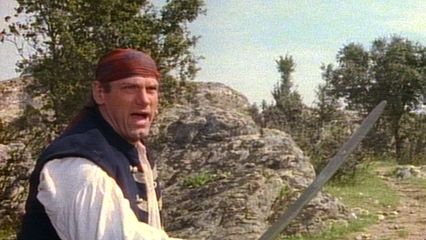 6. The Buccaneers, part 1