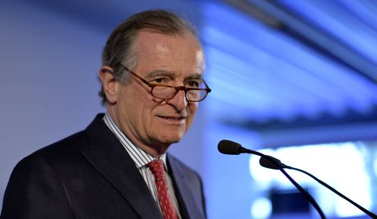 Wie is Jean-Pierre Berghmans, perfectionist en sinds maandag de rijkste inwoner van het land?
