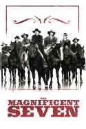 boxcover van The Magnificent Seven