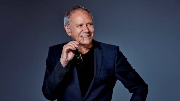 Rob de Nijs - Niet voor het laatst