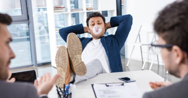 Minder Werklozen Meer Banen Recordaantal Vacatures Op